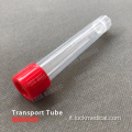 10 ml di trasporto virale di cryotube tubo vuoto